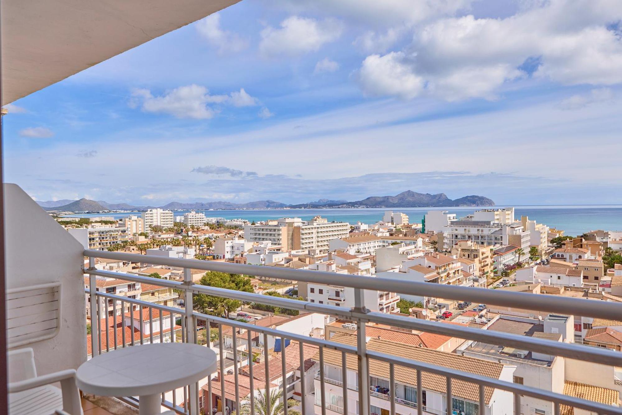 Hotel Ilusion Markus & Can Picafort (Mallorca)