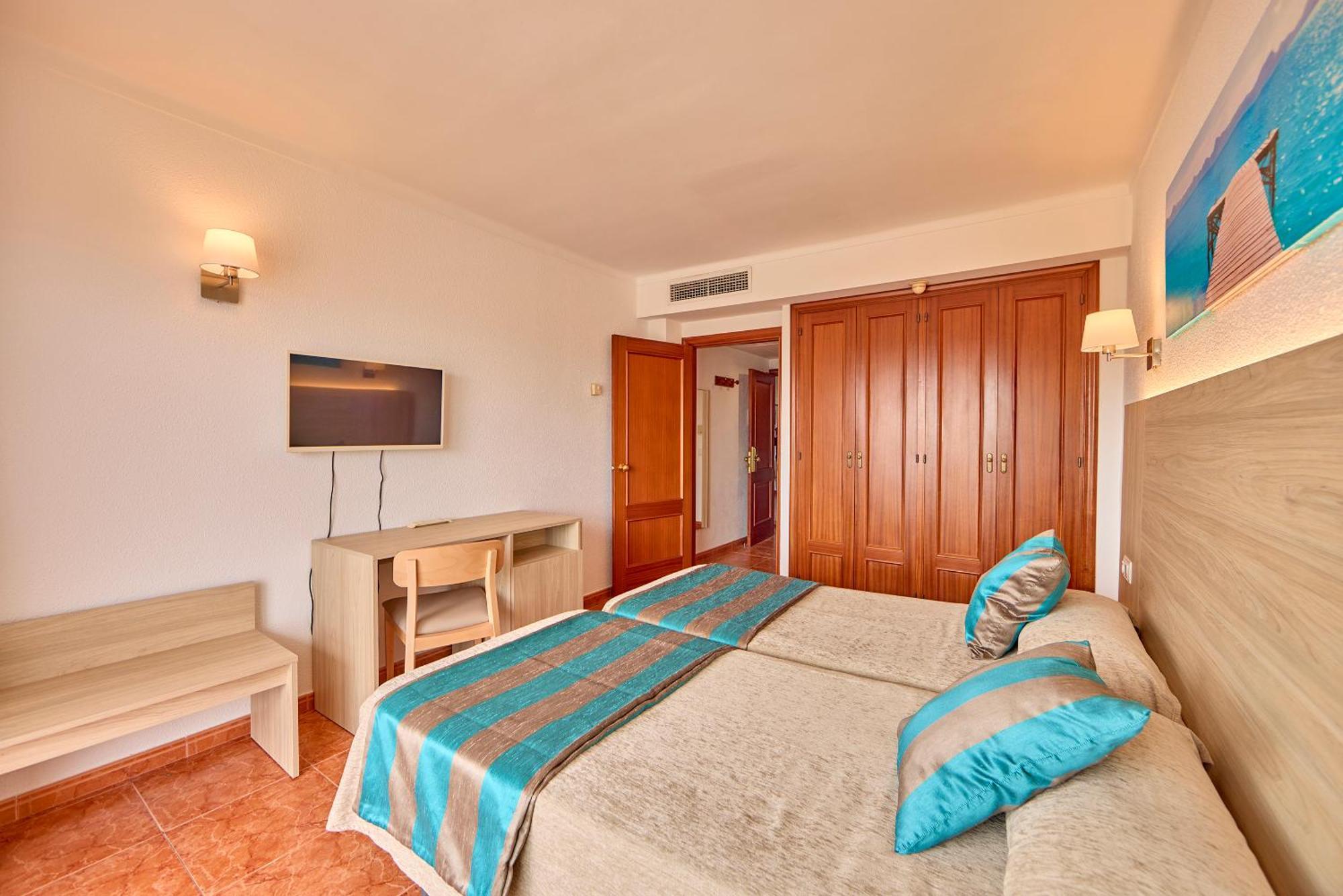Ilusion Markus & Hotel Can Picafort (Mallorca)