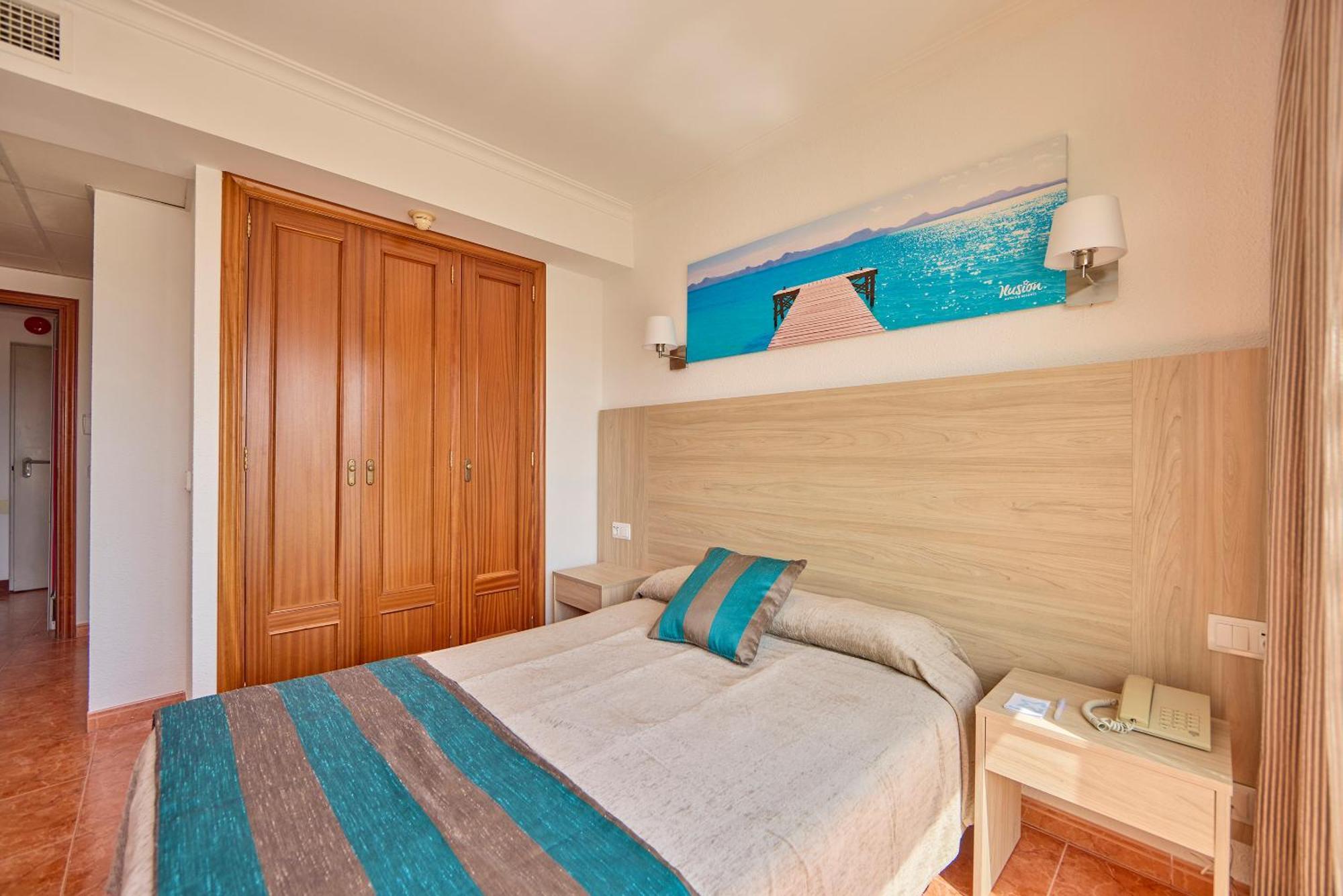 Hotel Ilusion Markus &