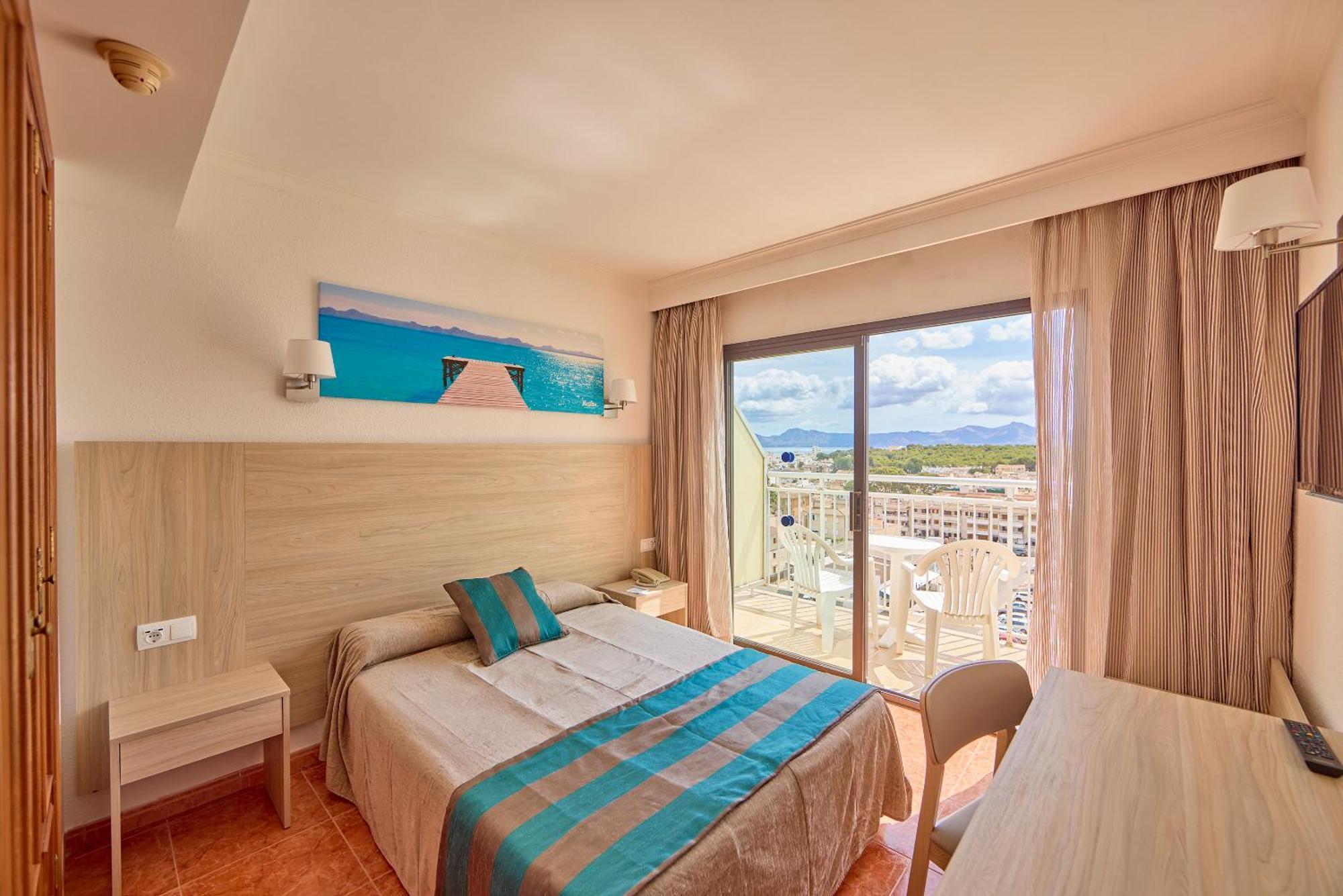 Hotel Ilusion Markus & 3*