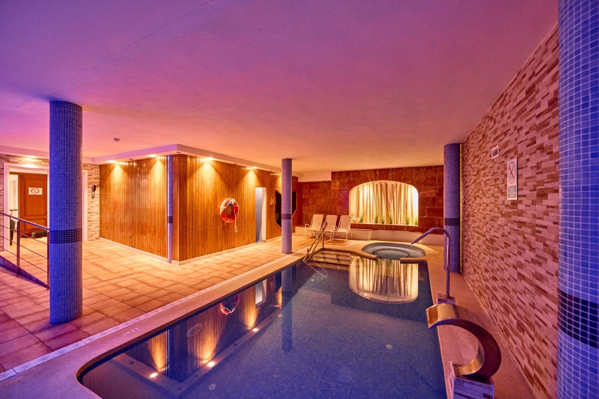 Hotel Ilusion Markus &