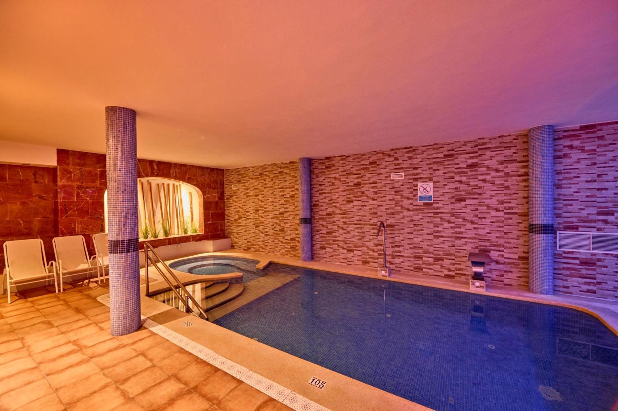 Hotel Ilusion Markus &