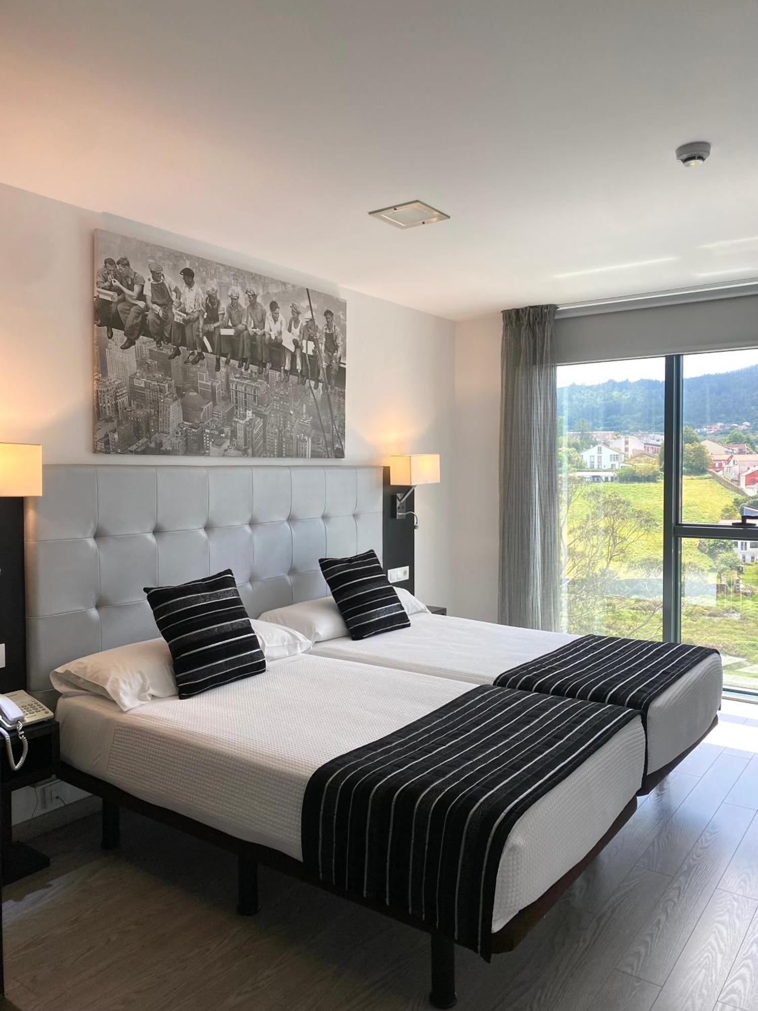 Hotel Hotel Noia Noia