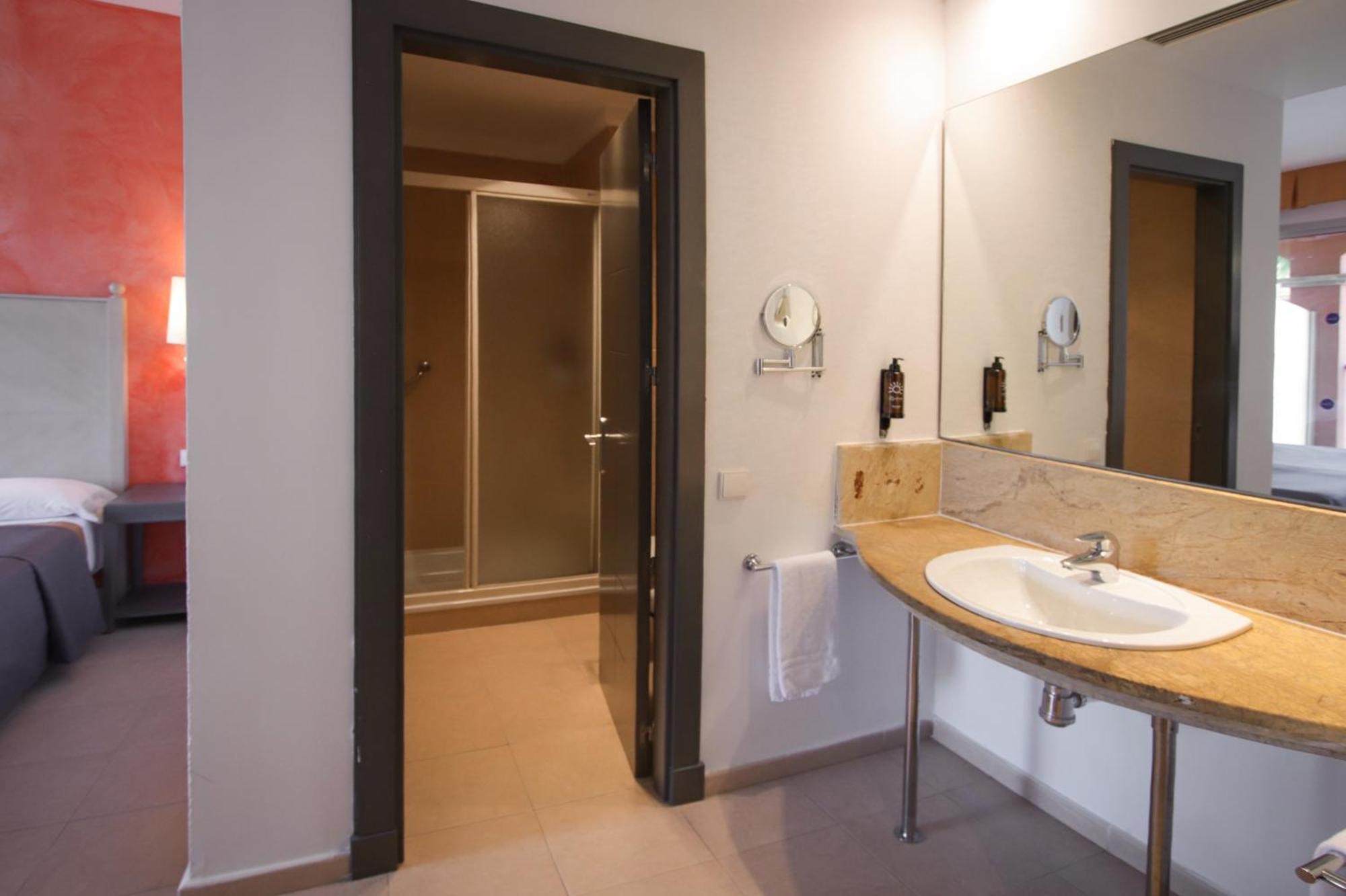 Hotel Ohtels Islantilla