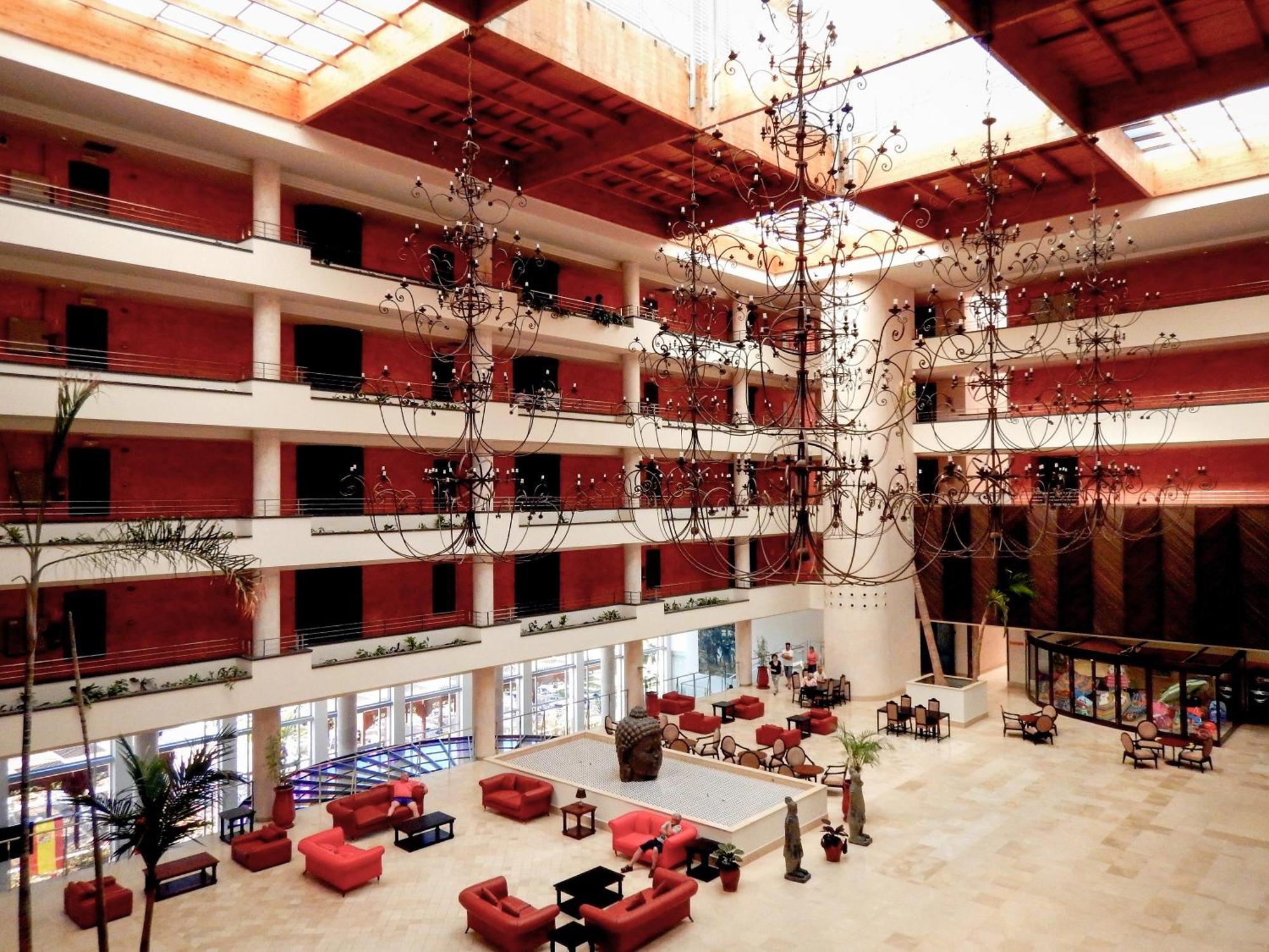 Ohtels Islantilla