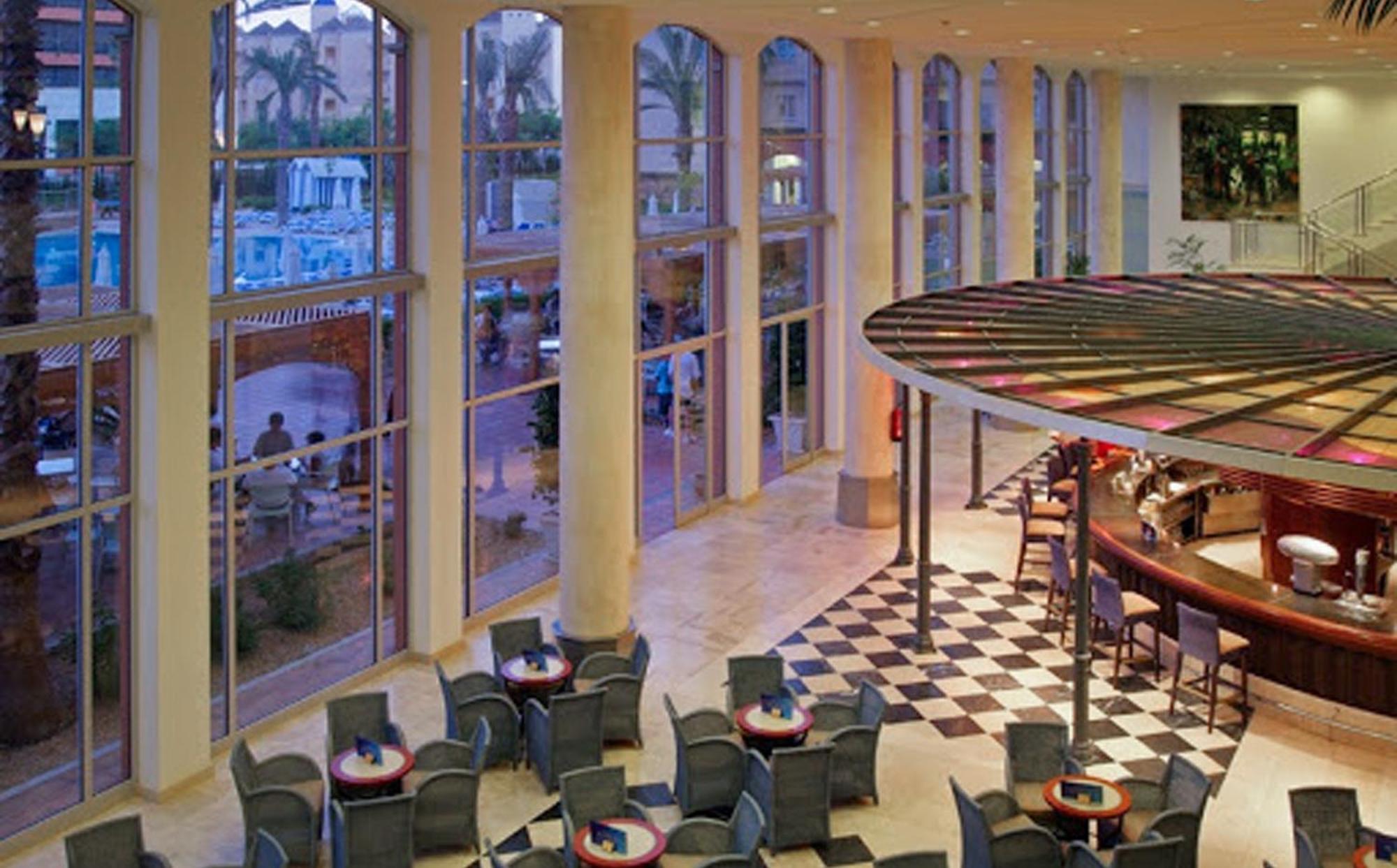 Ohtels Hotel