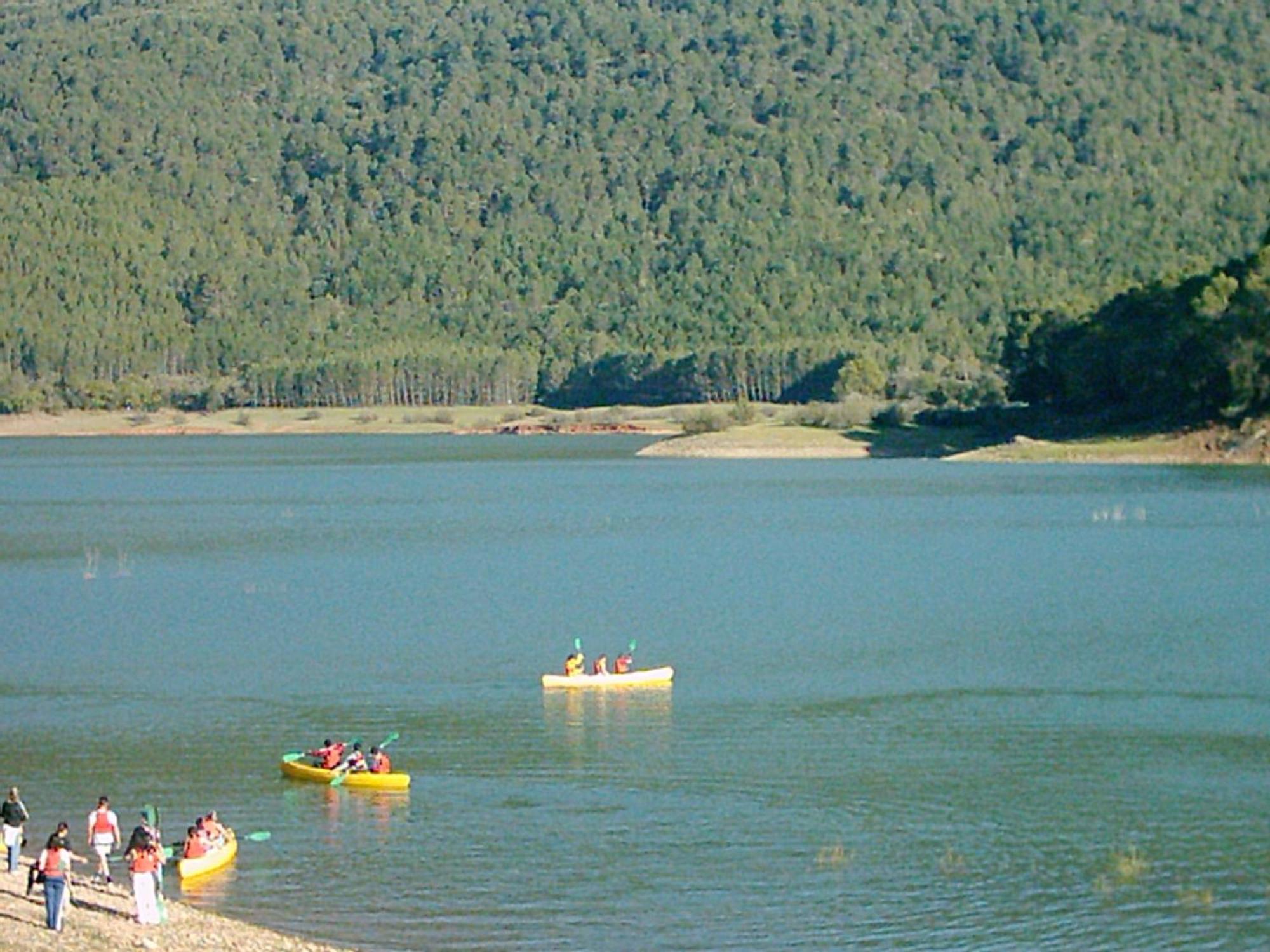 Hotel Paraiso De Bujaraiza