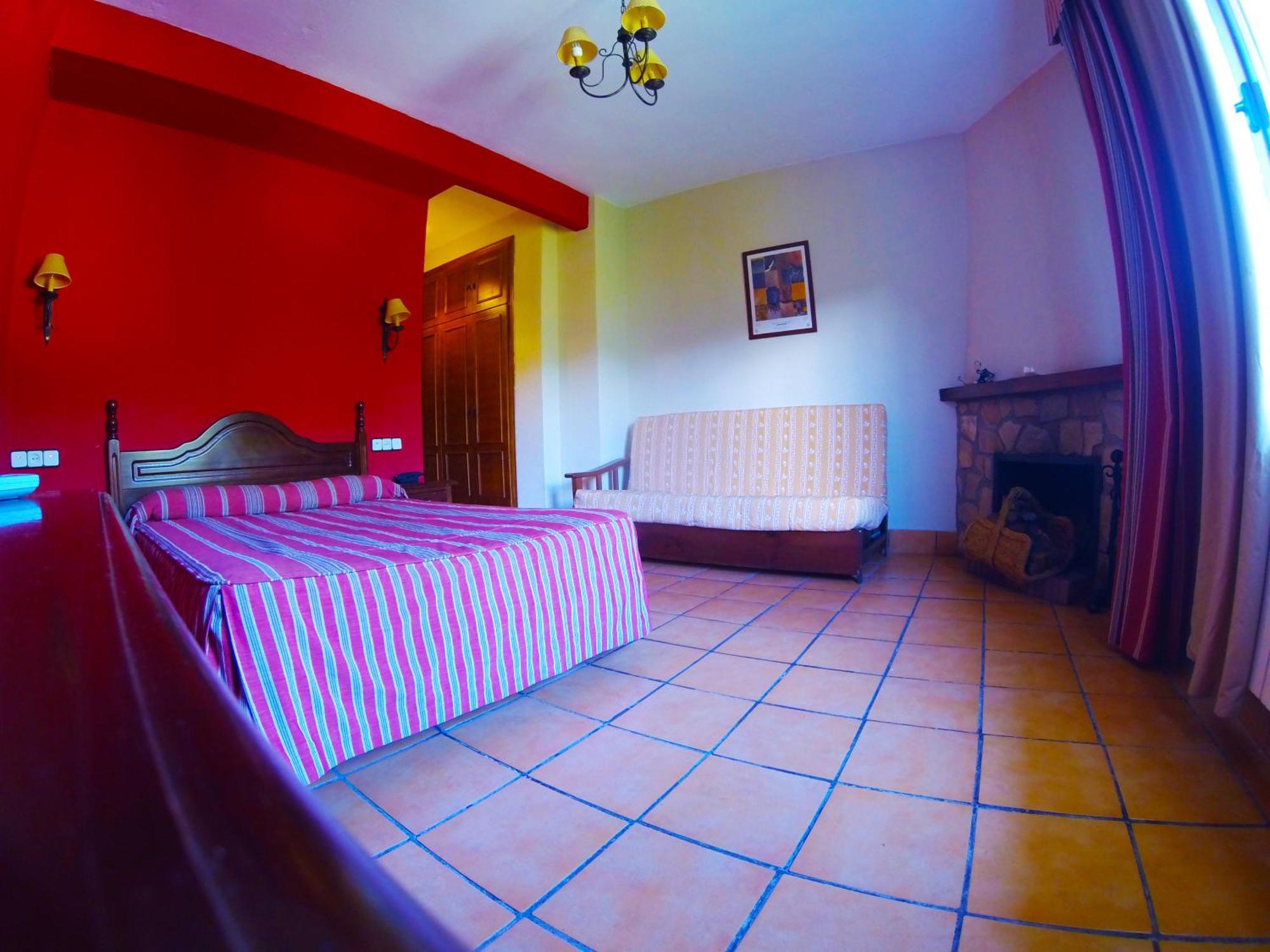 Paraiso De Bujaraiza Hotel