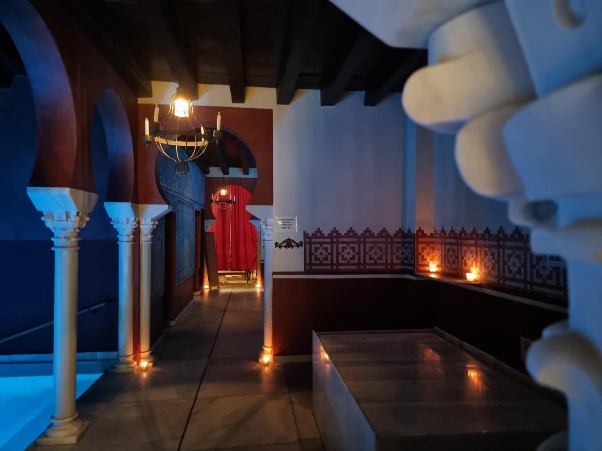 Guest house Hospederia Banos Arabes De Cordoba
