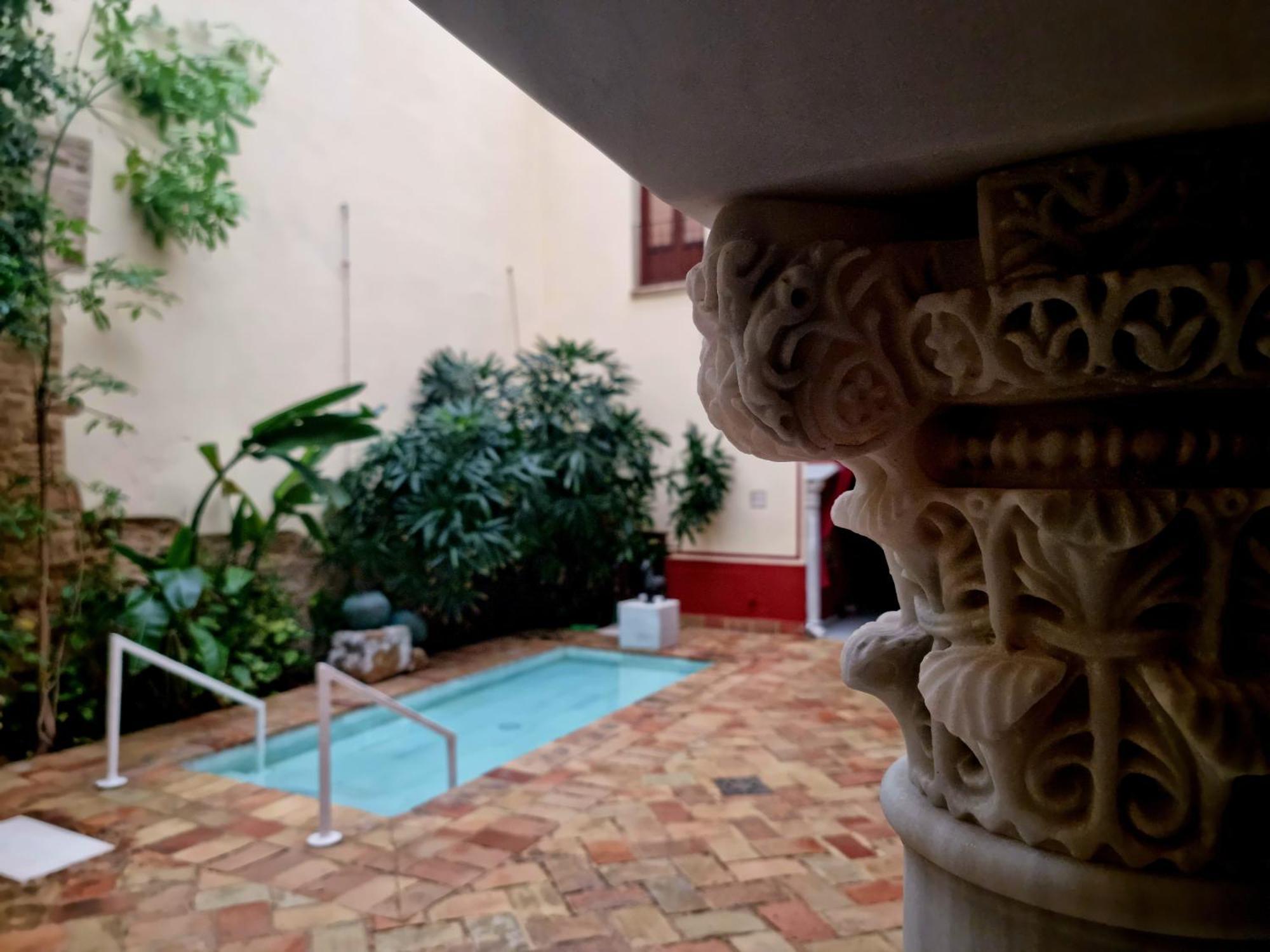 Guest house Hospederia Banos Arabes De
