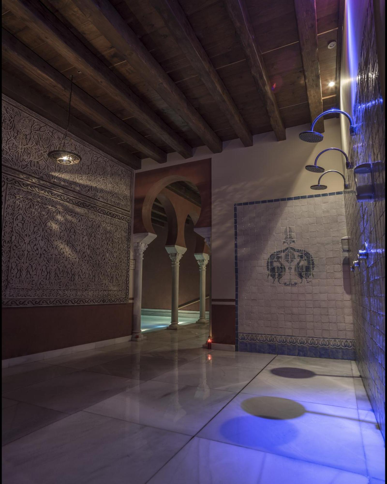 Hospederia Banos Arabes De Guest house 3*