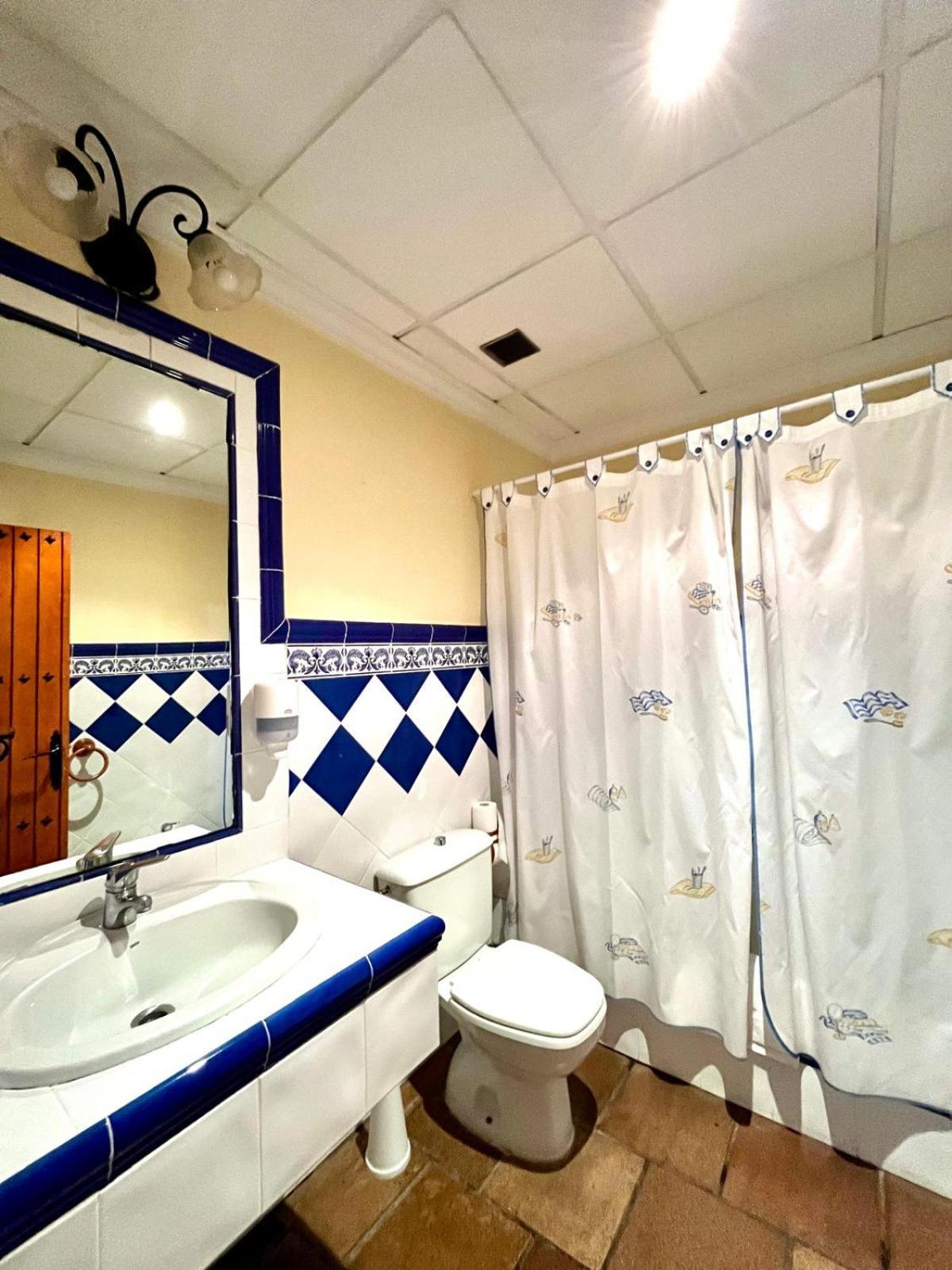 Hotel Restaurante Seto 2*