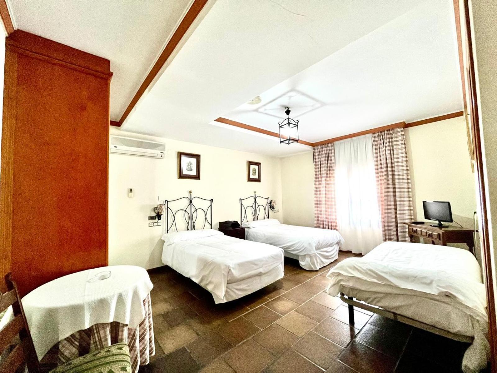 Hotel Restaurante Seto 2*