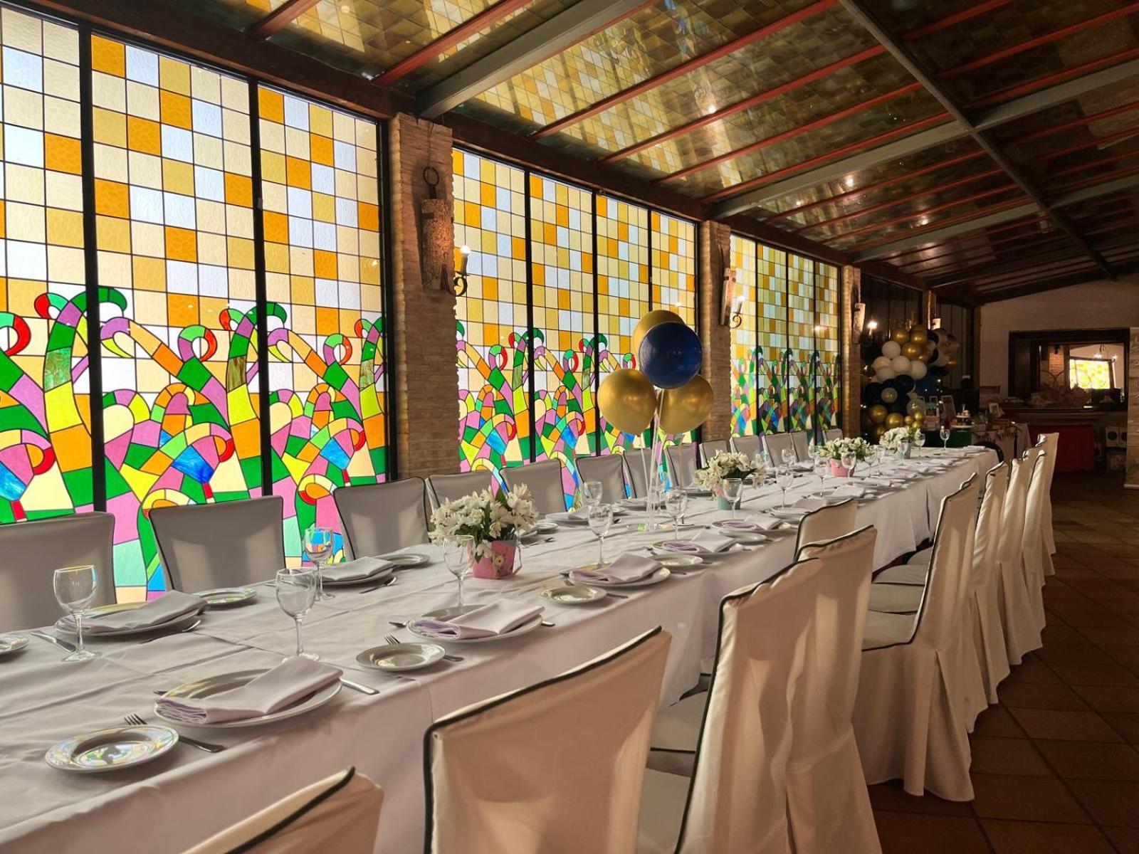Hotel Restaurante Seto Motilla Del Palancar