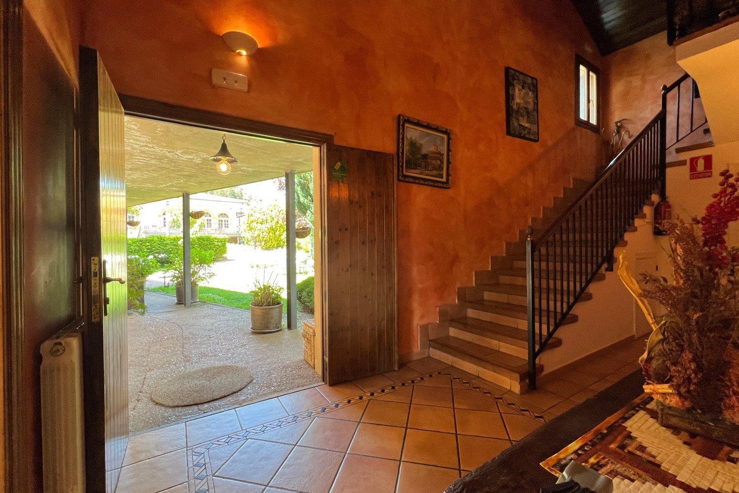 La De San Millán Casa rural