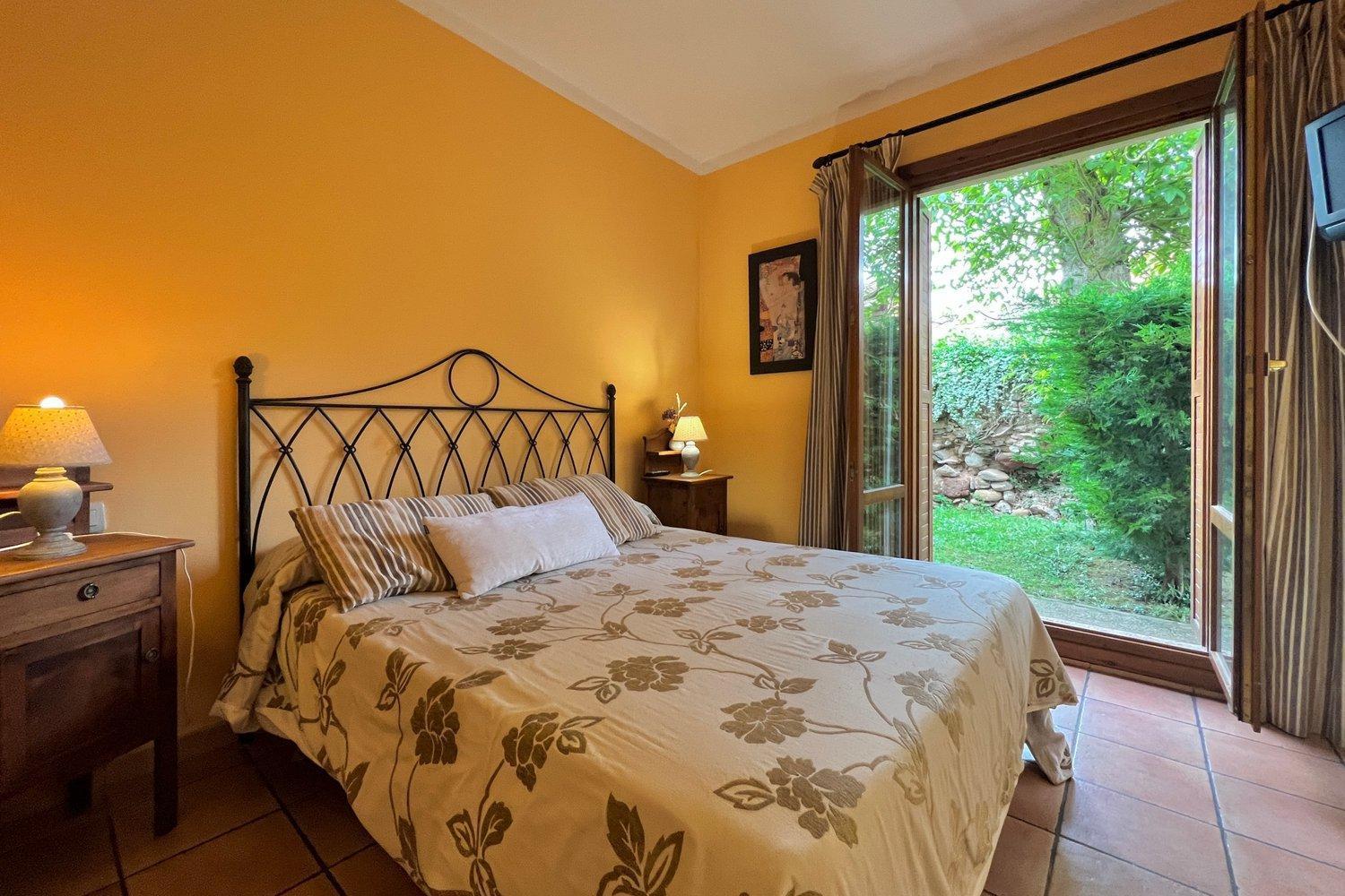 La De San Millan Country house *