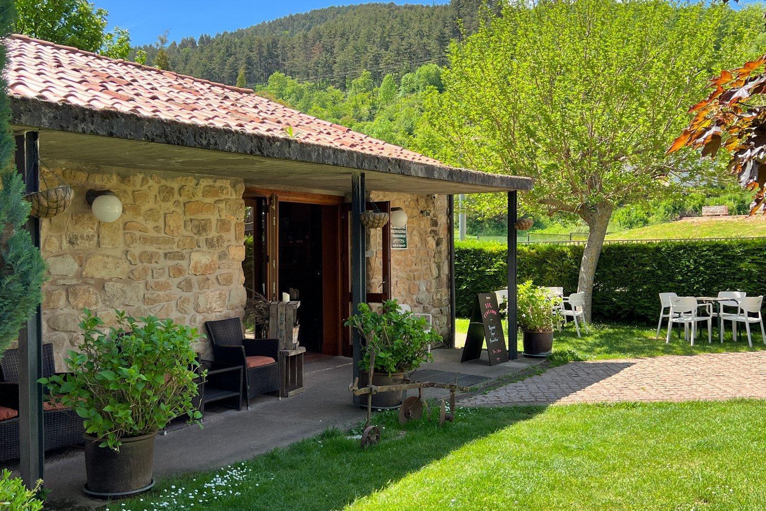 Casa rural La De San Millán San Millán de la Cogolla