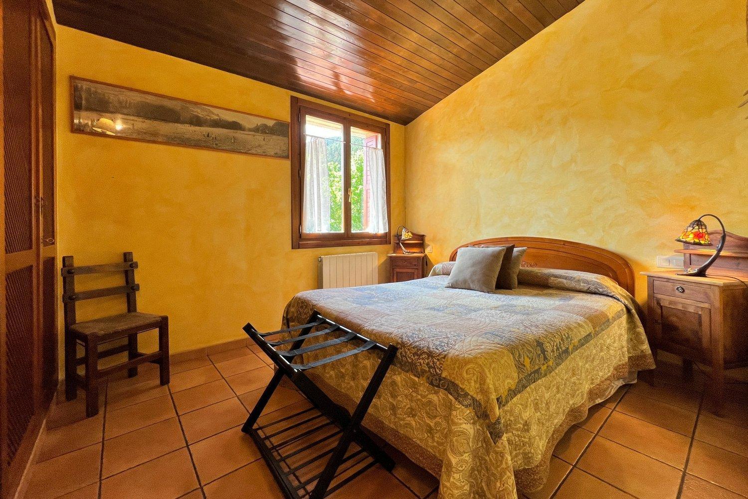 La De San Millan Country house *