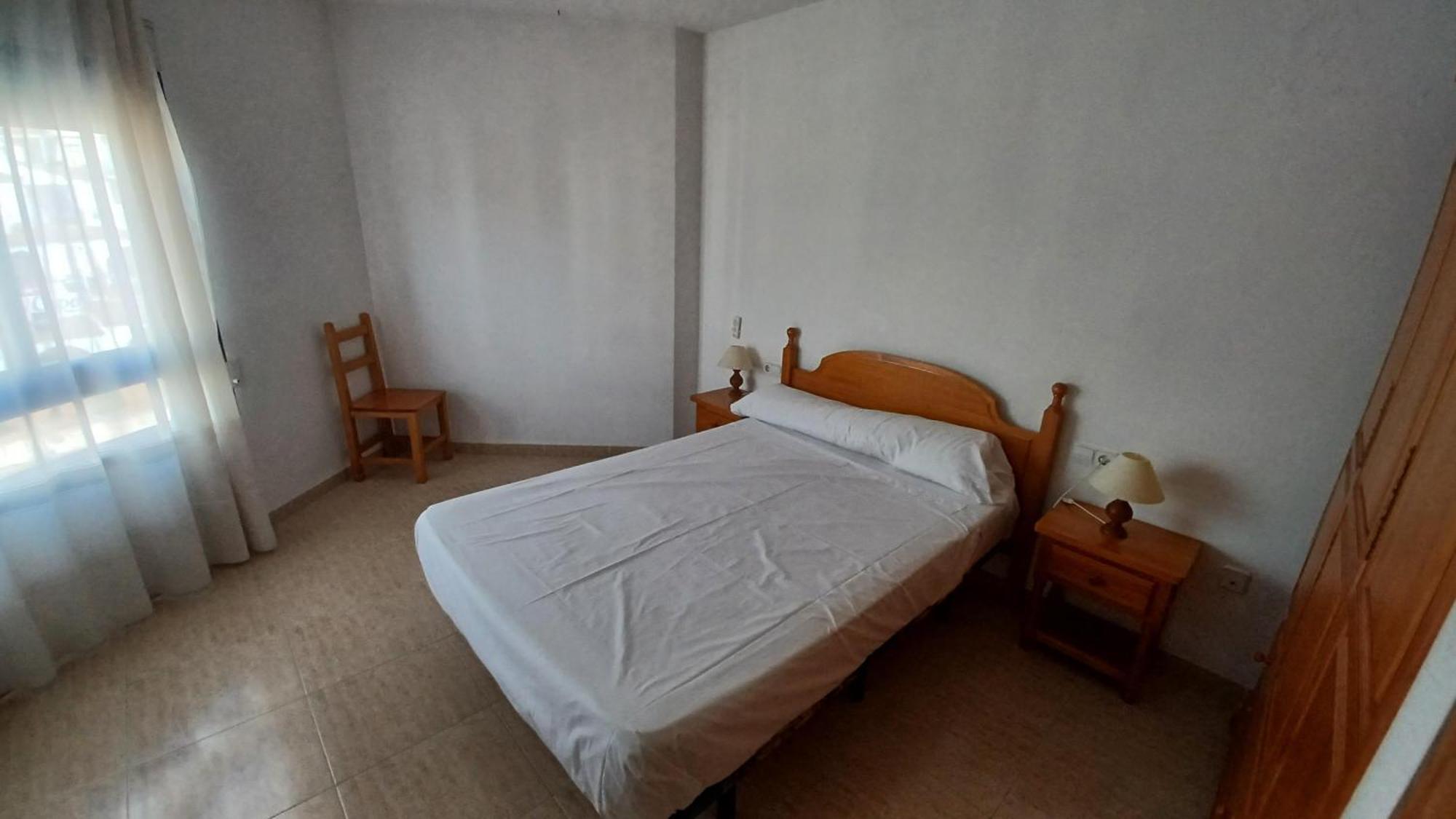 Apartment Dos Bahias Orangecosta *