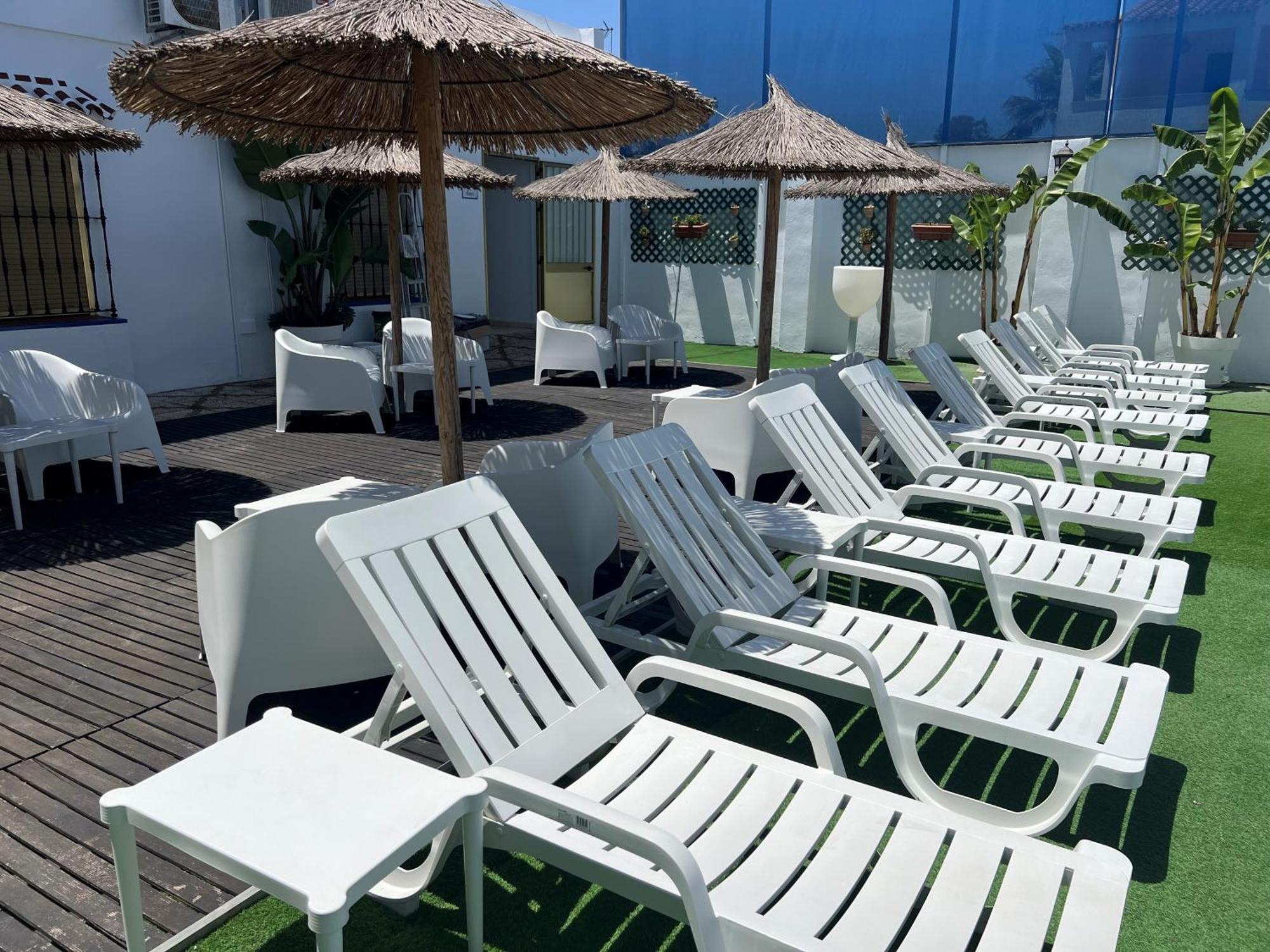 Hotel Matalascanas 3* Matalascañas