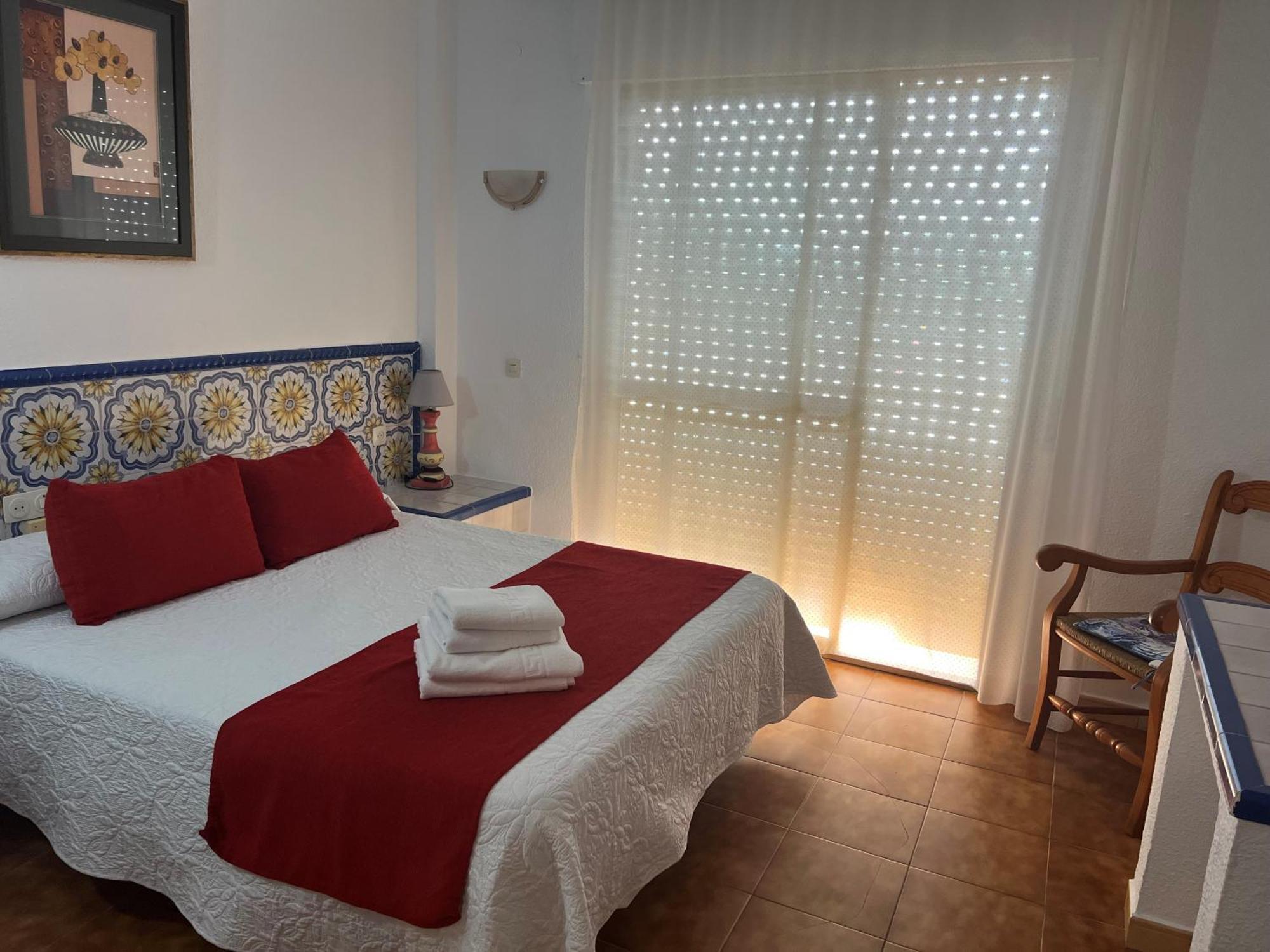 Hotel Matalascanas