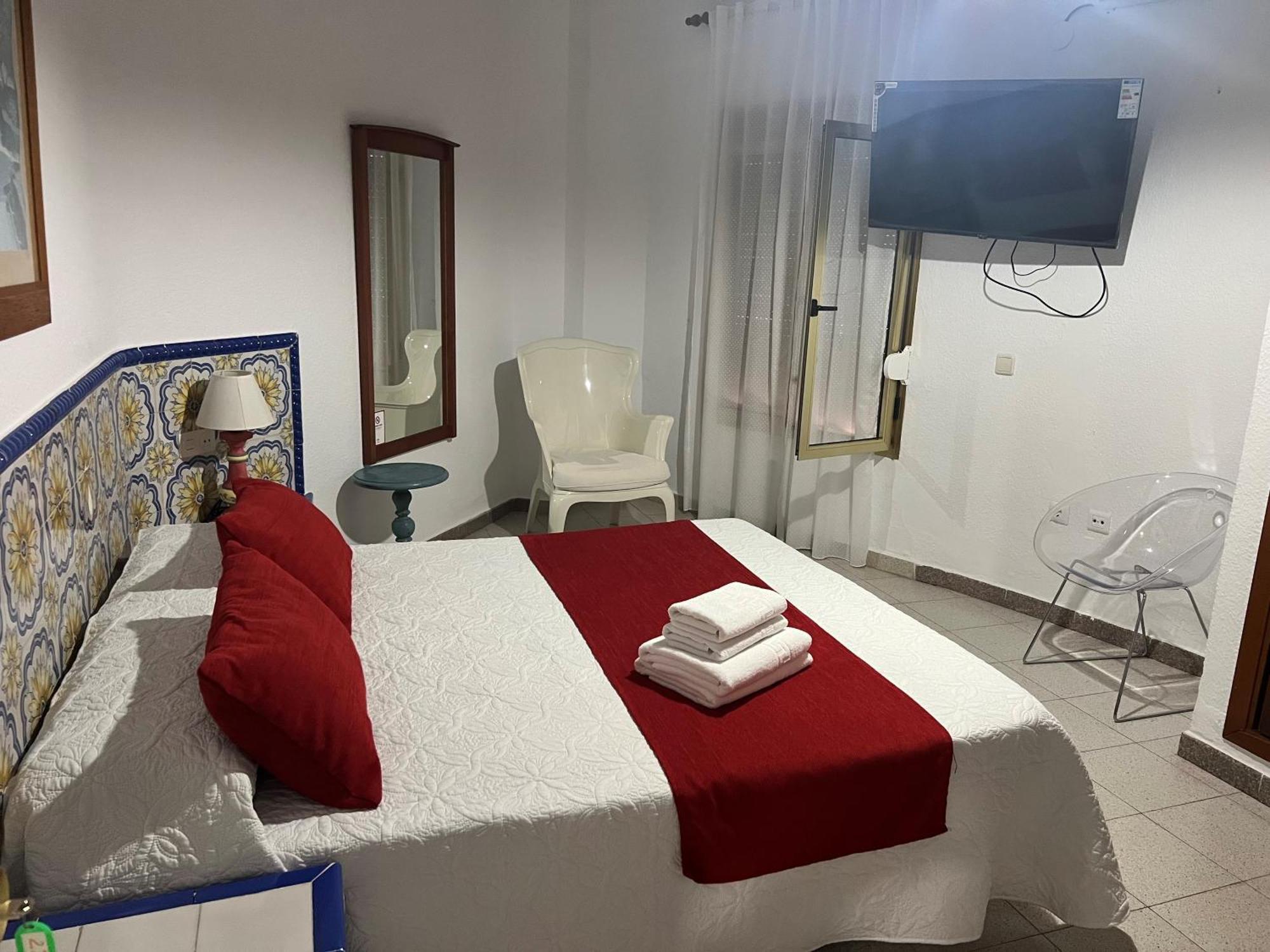 Hotel Matalascanas