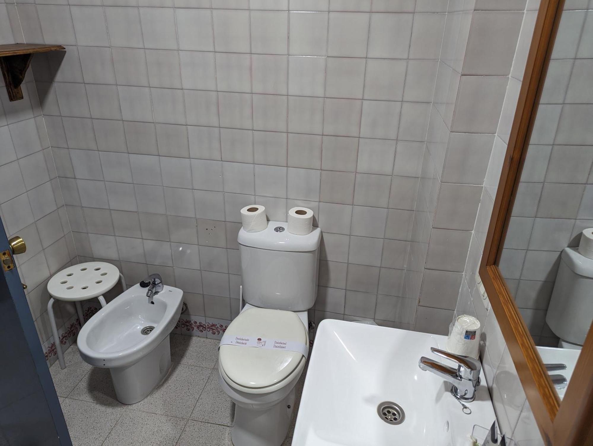Hotel Matalascanas Hotel 3*