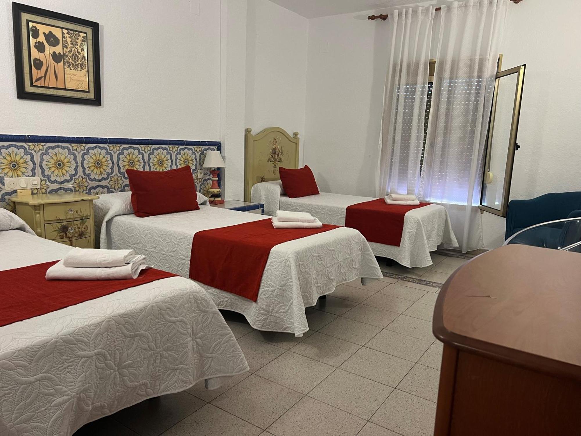 Hotel Matalascanas Hotel Matalascañas