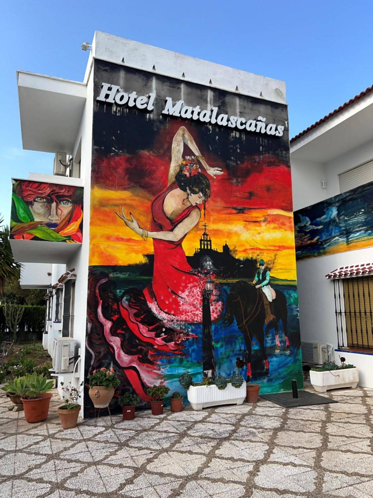 Hotel Hotel Matalascanas Matalascañas