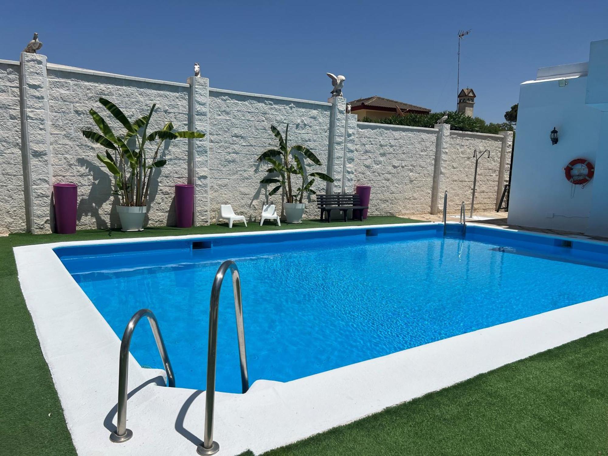 Hotel Hotel Matalascanas