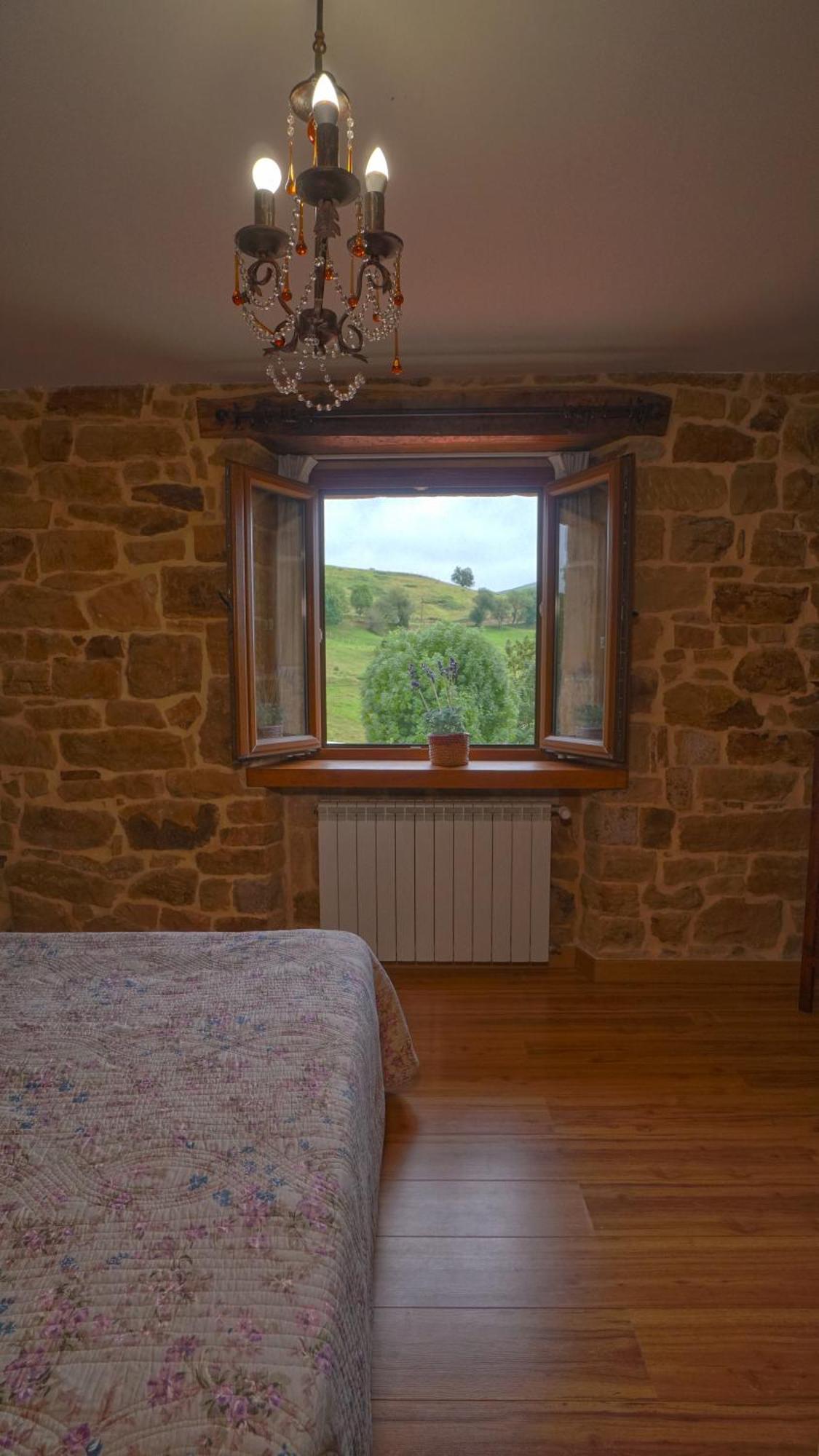 Venta Hornizo Country house