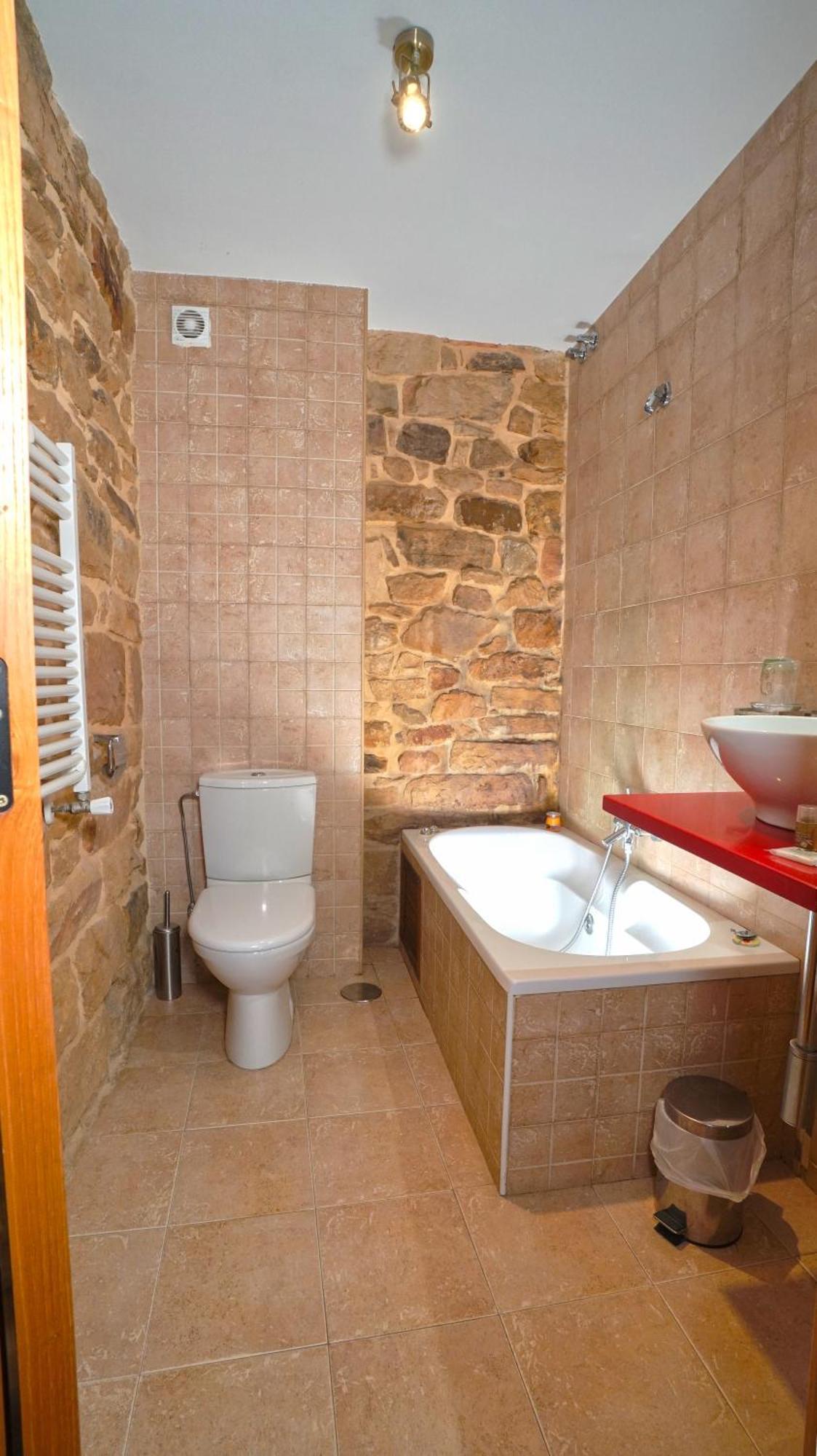 Country house Venta Hornizo *