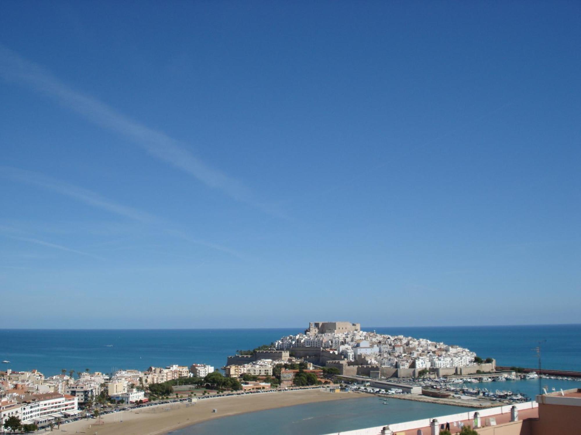 Ard Na Mar * Peñíscola