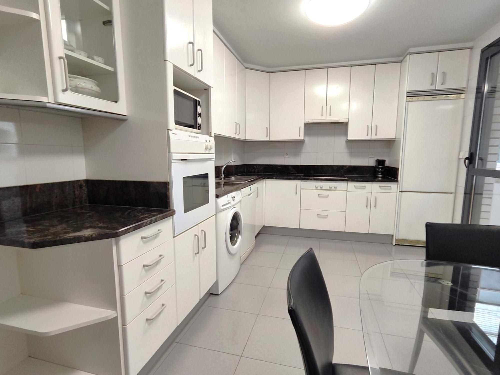Apartment Gestion De *