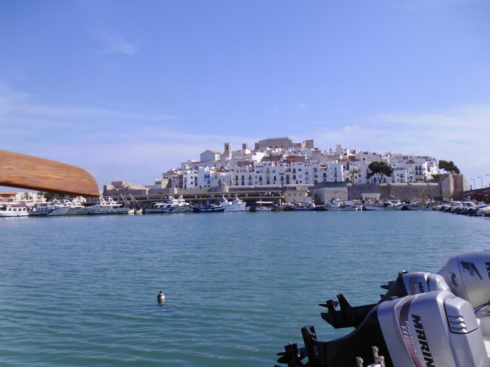 Villa Ard Na Mar Peñíscola