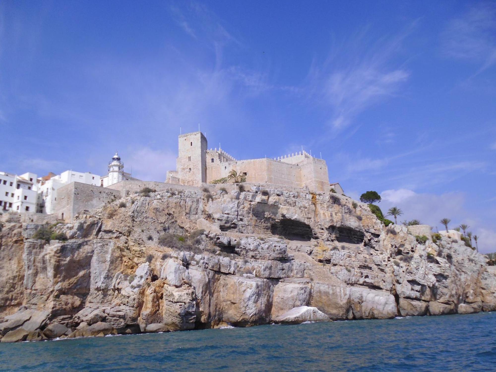Ard Na Mar * Peñíscola