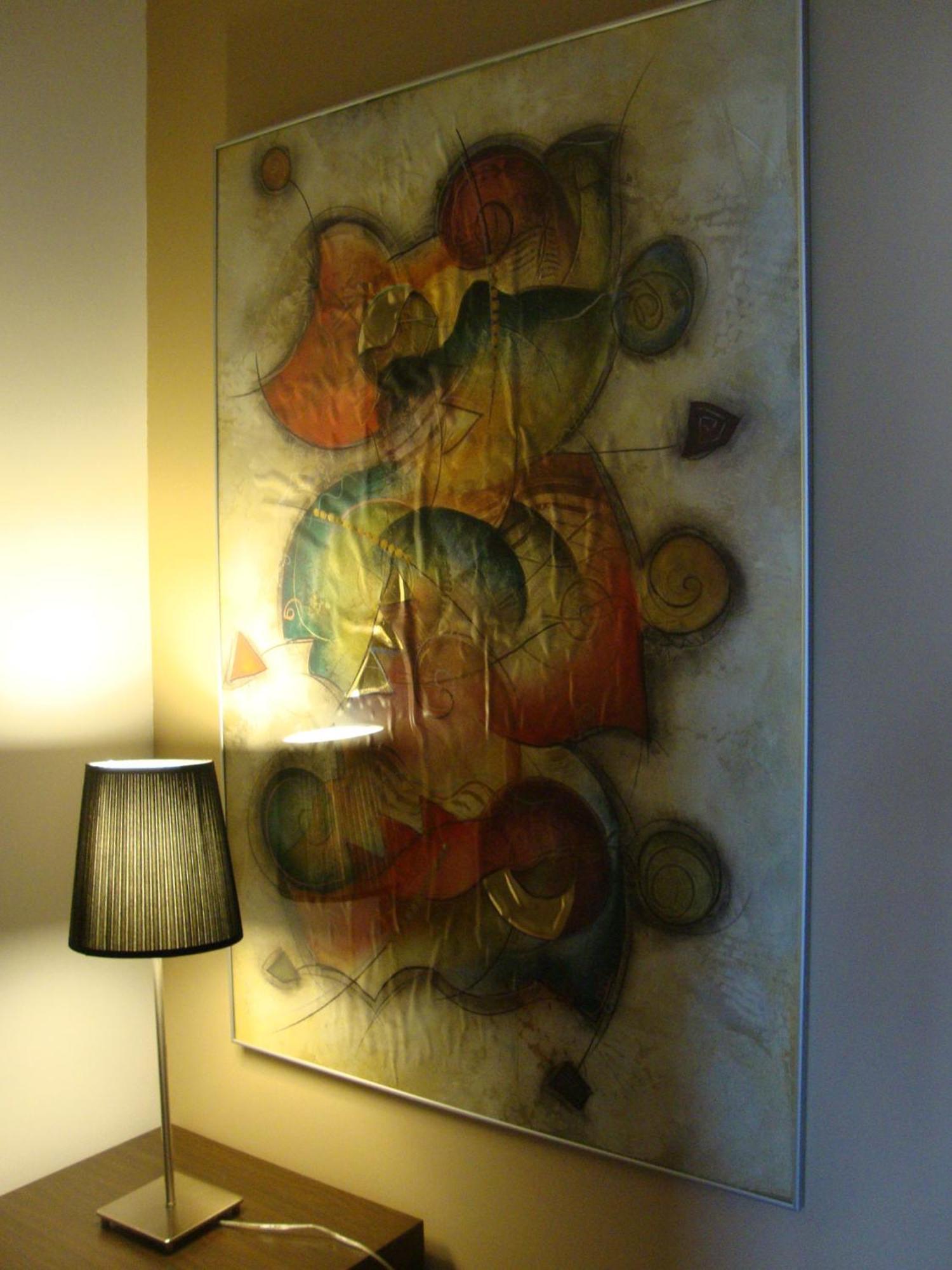 Hotel Chancelas *