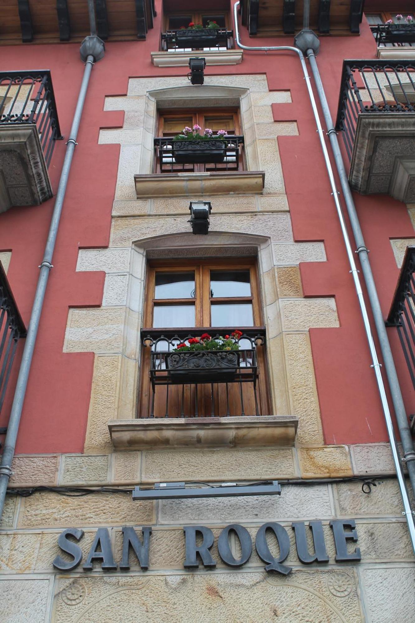 San Roque Hotel 3*