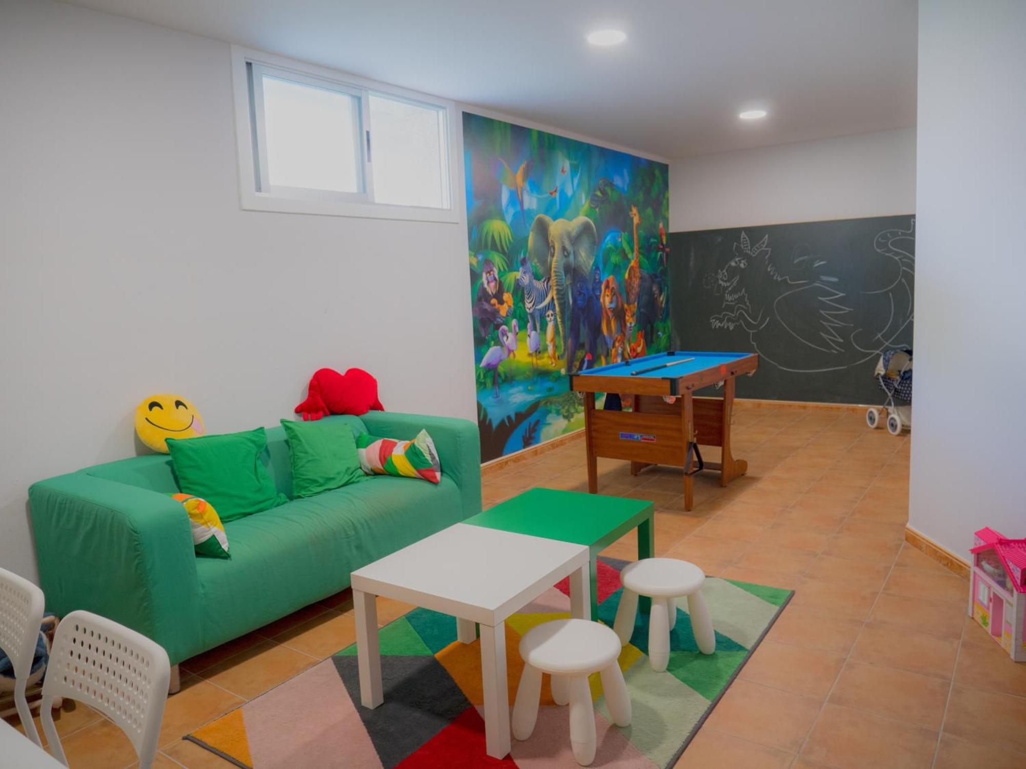 Playa Apartamento