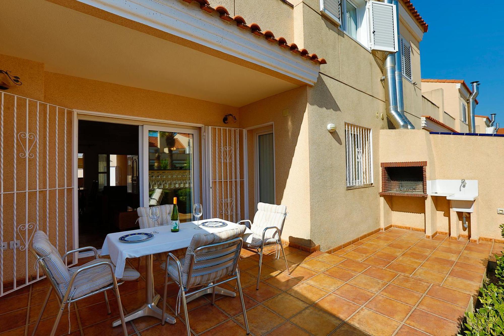 Vtv Amores Residencial2000 Holiday home *