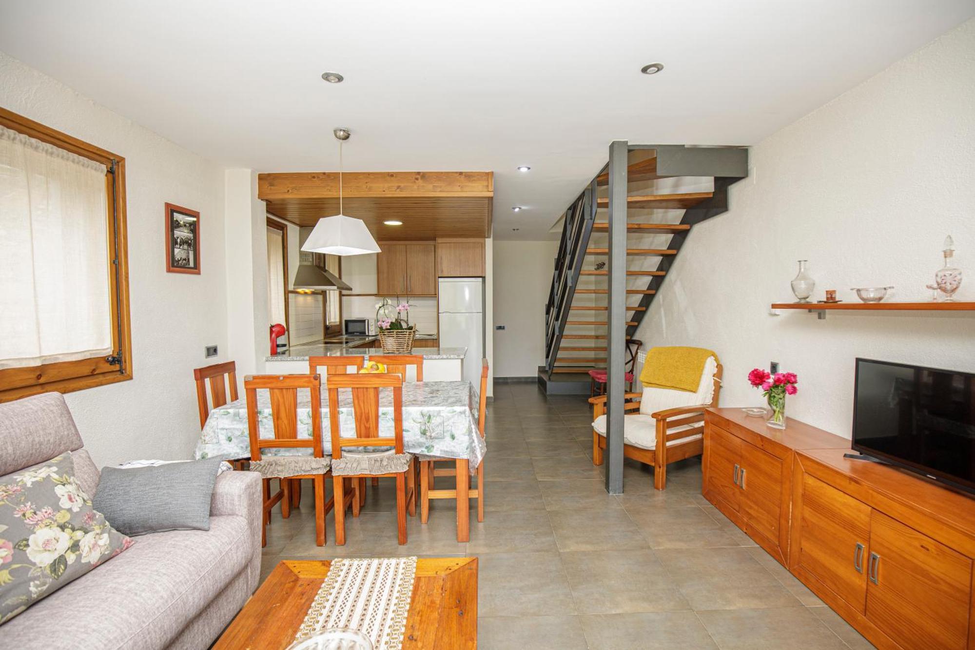 Apartamento Cal