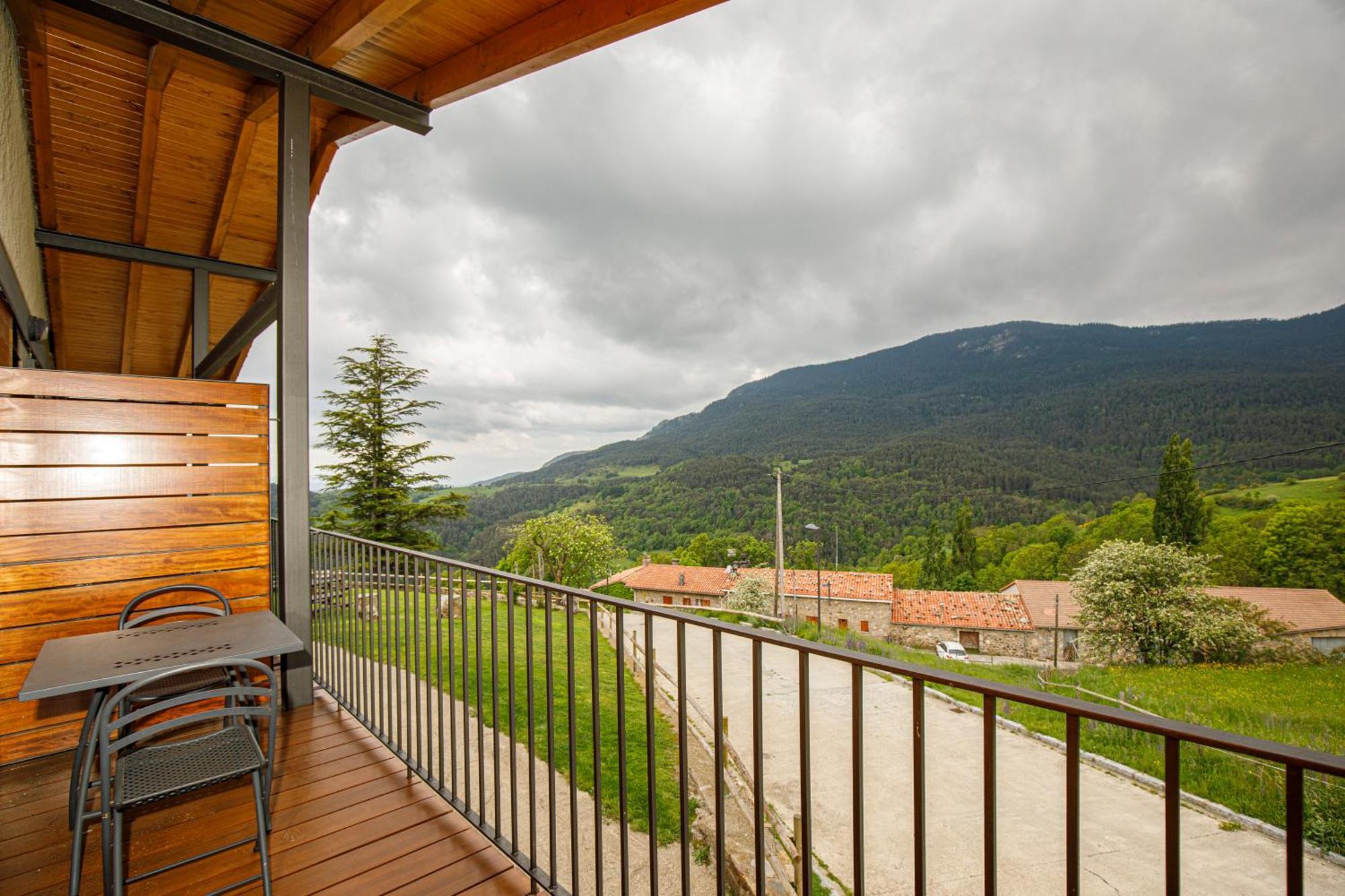 Apartamento Cal Campelles