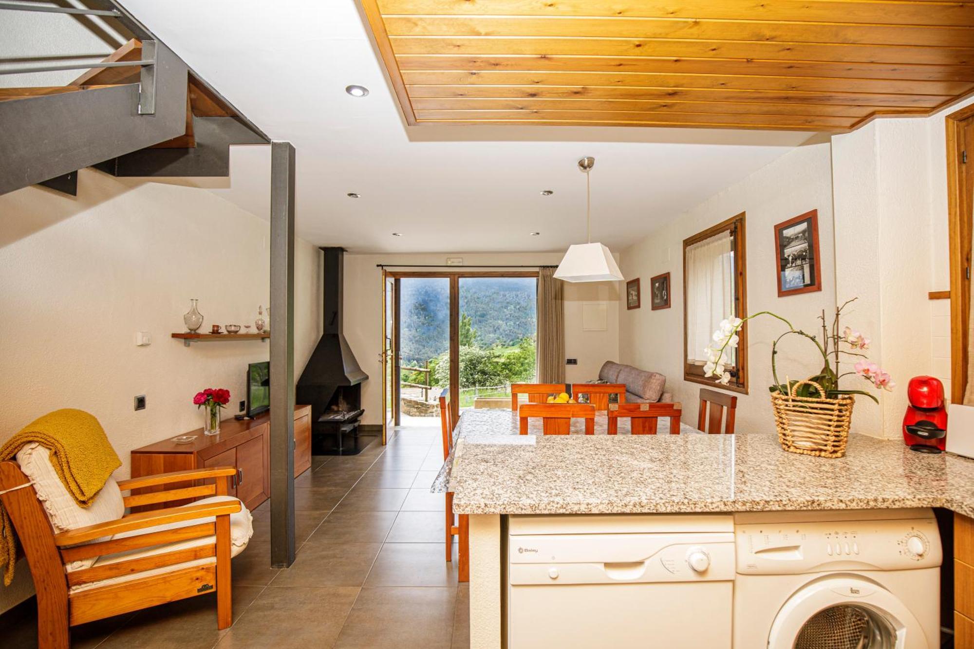 Cal Apartamento