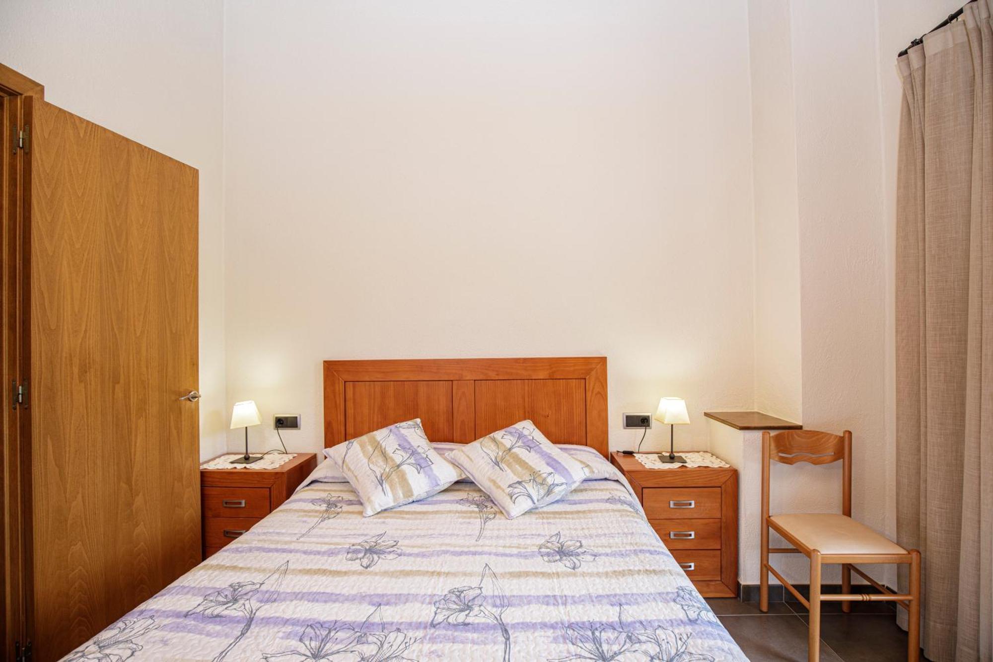 Cal Apartamento *