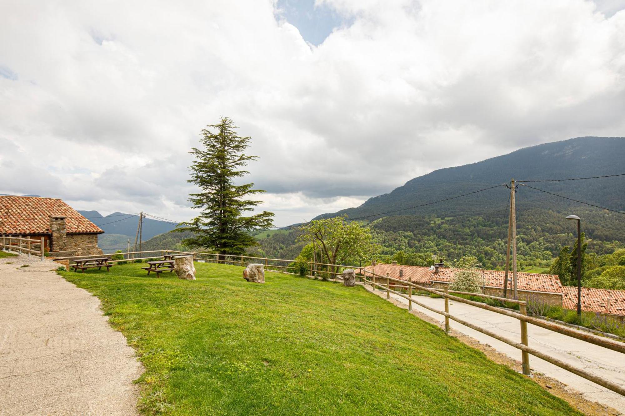 Cal Apartamento Campelles