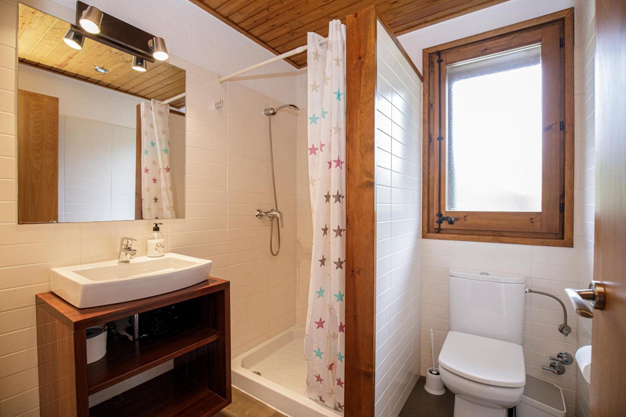 Apartamento Cal Campelles