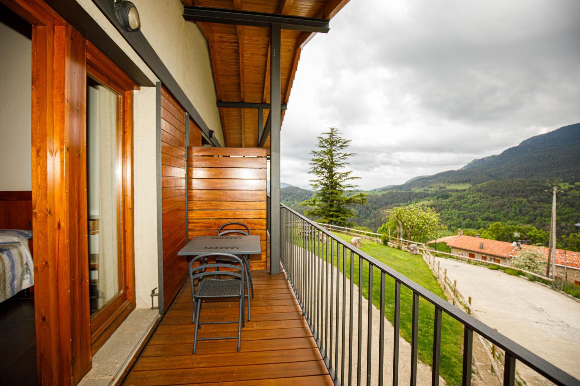 Cal Apartamento *