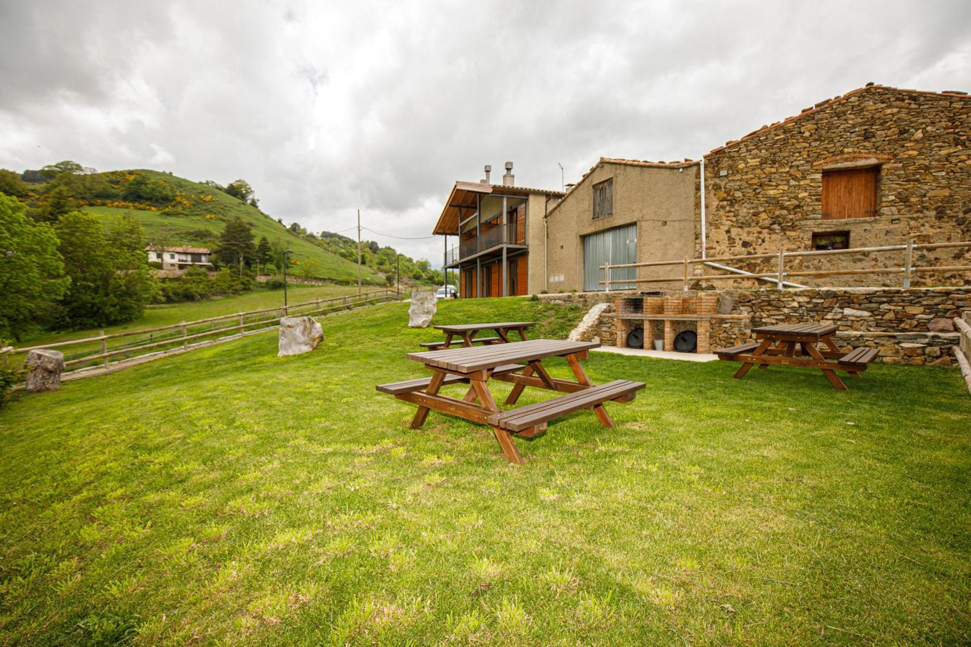 Cal Apartamento