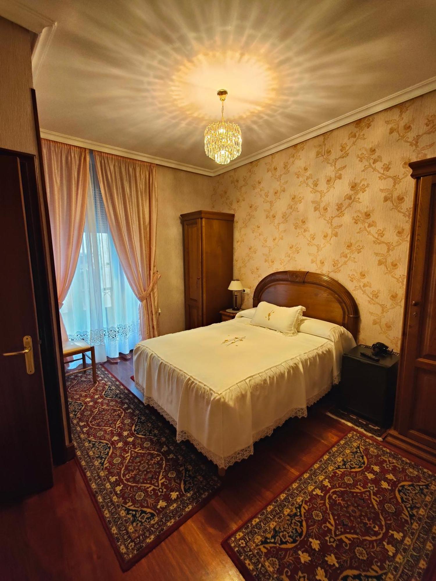 Guest house Lorea 2*