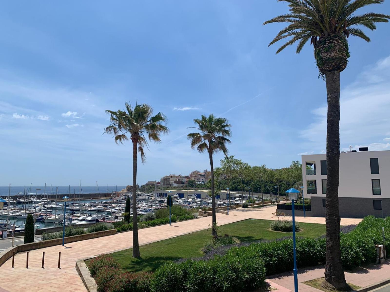 Apartment Port Marina *